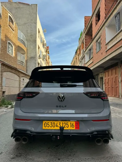 Volkswagen Golf 8 2025 R-Line