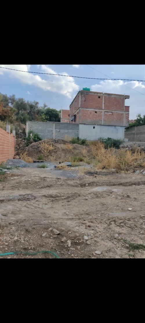 Vente Terrain Mila Mila
