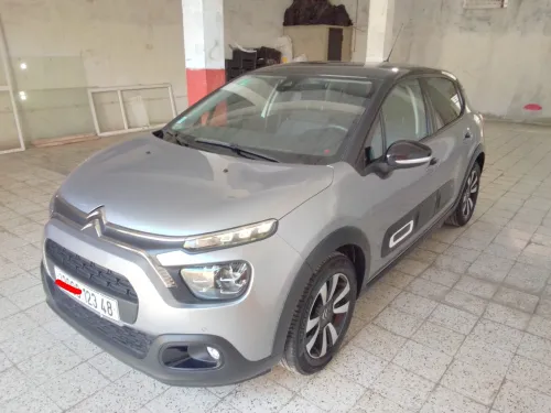 Citroen C3 2023 Shine 7m