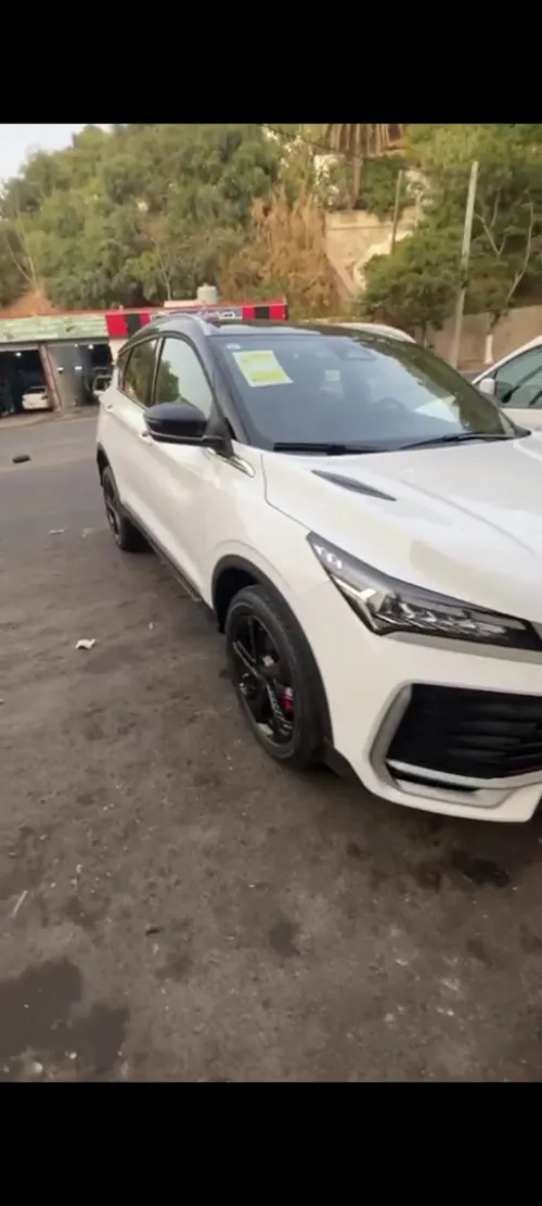Geely Coolray 2025 Full option