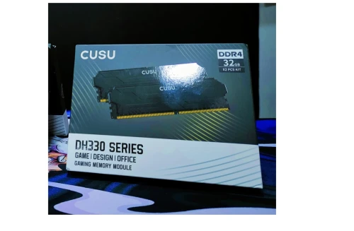 CUSU 16*1 GB RAM 3200MHZ
