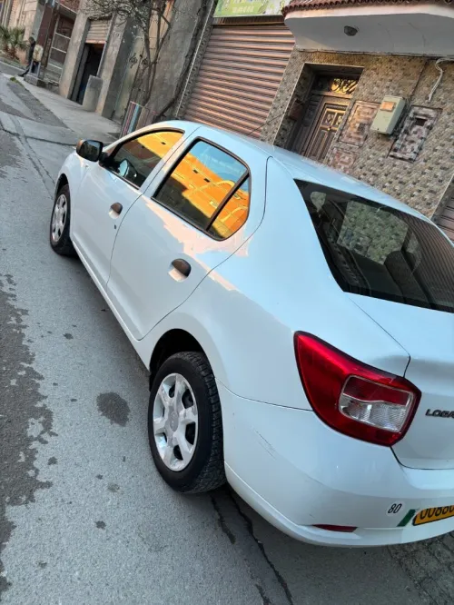 Dacia Logan 2014 Logan