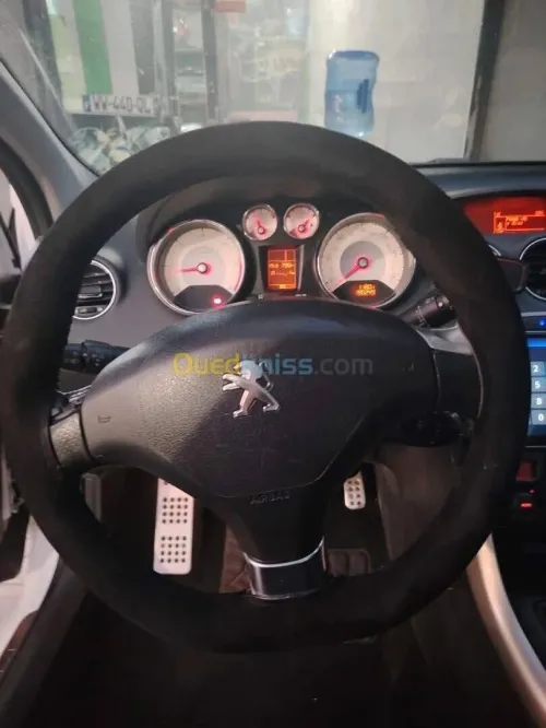 Peugeot 308 2014 Allure
