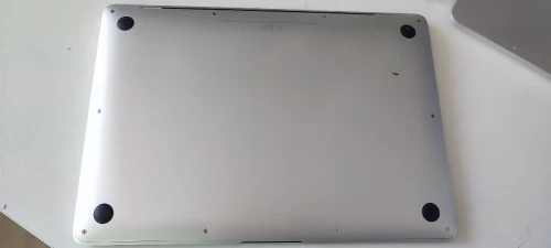 Macbook air m1 icloud