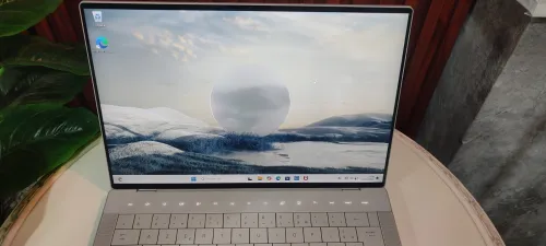 Dell XPS 14 RTX 4050