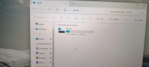 Dell XPS 14 RTX 4050