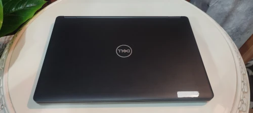 Dell Latitude 5490