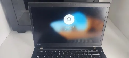 THINK PAD T460