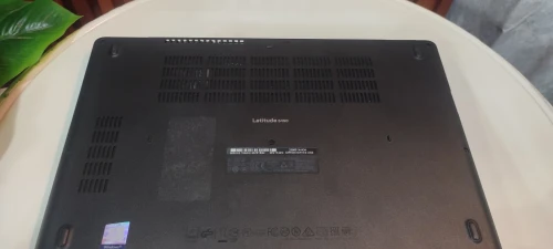 Dell Latitude 5490