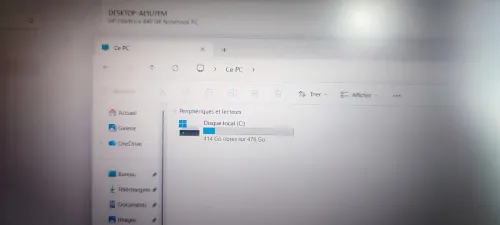 ELITEBOOK 840 G8