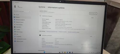 HP EliteBook 650 G10