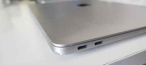Macbook air m1 icloud