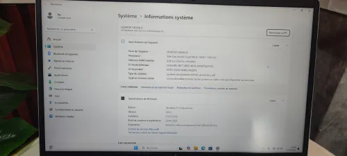 HP EliteBook 650 G10