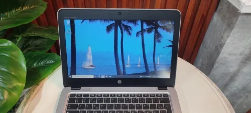 hp elitebook