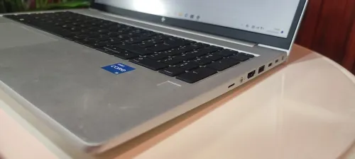 HP EliteBook 650 G10