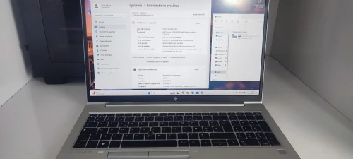 ELITEBOOK 855 G8