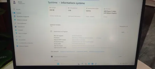 Lenovo ThinkBook 15 G3