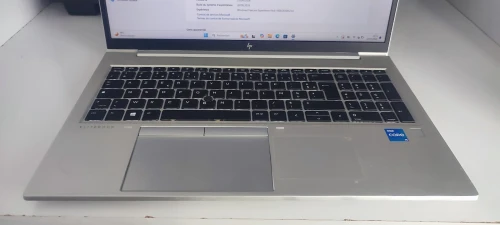 elite book 850 G8