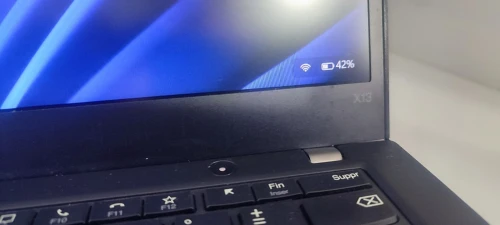 THINKPAD  X13
