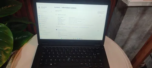Dell Latitude 5490