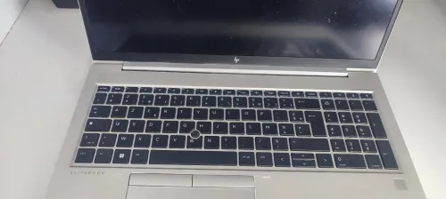 ELITEBOOK 855 G8