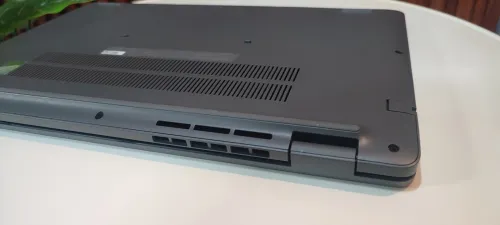 dell latitude 3550