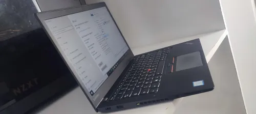 THINK PAD T460