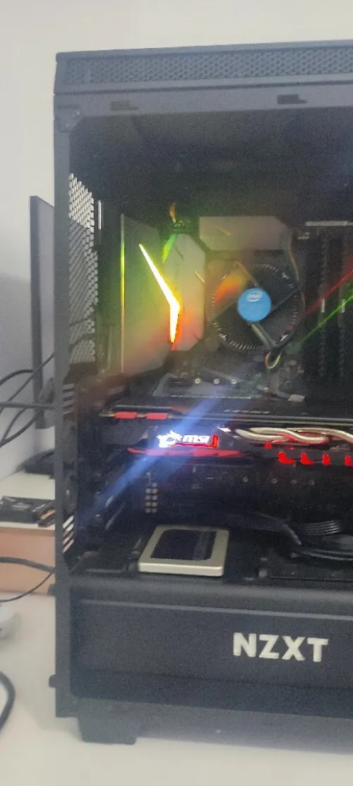 Unite Asus Z270F