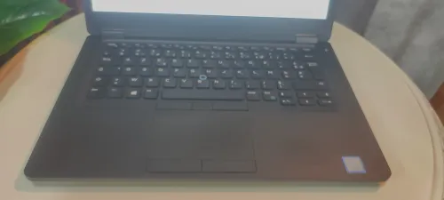 Dell Latitude 5490