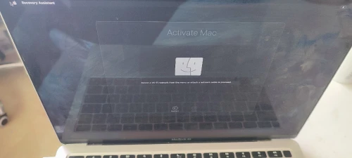 Macbook air m1 icloud