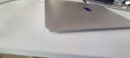 Macbook air m1 icloud