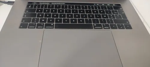 MacBook Pro 15-inch