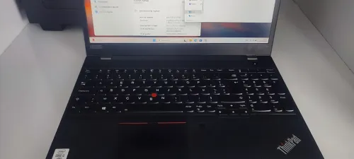 THINKPAD T15