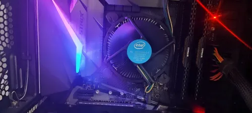 Unite Asus Z270F