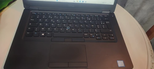 Dell Latitude 5490