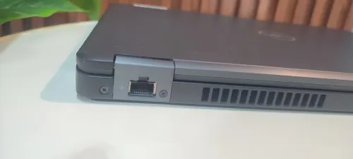 Dell Latitude 5490