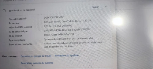 ELITEBOOK 450 G10