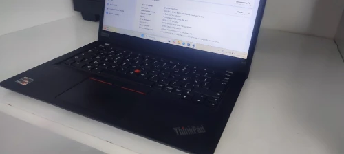 THINKPAD  X13