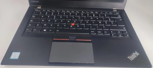 THINK PAD T460