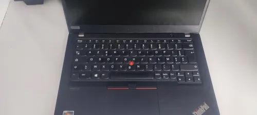 THINKPAD  X13
