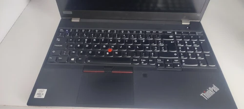 THINKPAD T15