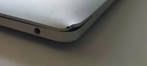 Macbook air m1 icloud