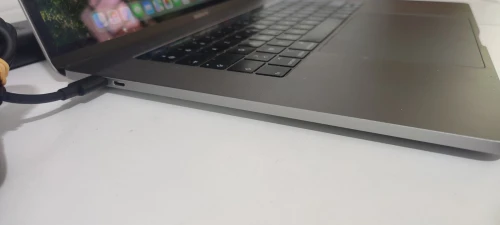 MacBook Pro 15-inch