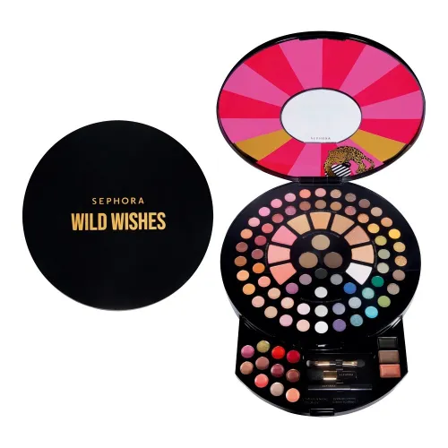 Palette Sephora 