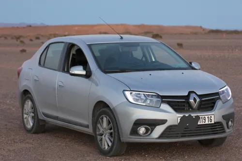 Renault Symbol 2019 Made In Bladi
