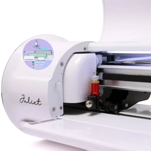 Plotter siser Juliet الة القص قوة ودقة وسرعة في آلة واحدة