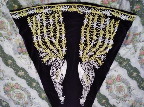 Robes du soir