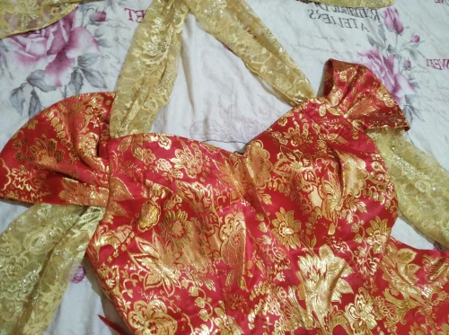 Robes du soir
