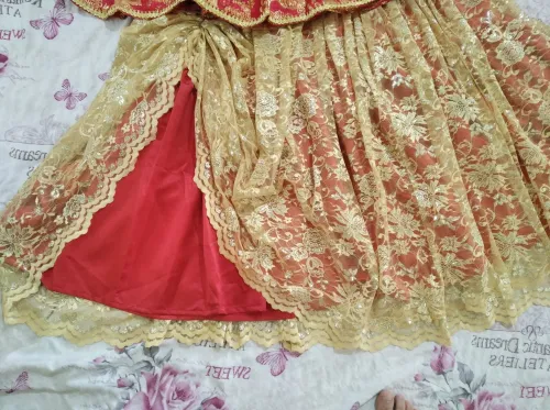 Robes du soir