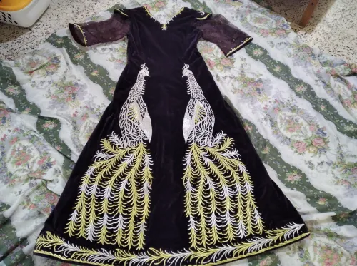 Robes du soir